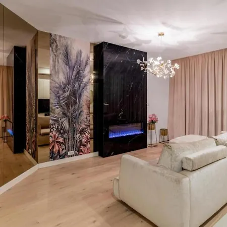 Herastrau Luxury Vida